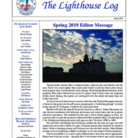 Beavertail Lighthouse Museum Spring 2019 Newsletter.pdf