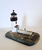 Brant Point Light Nantucket