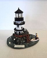 Conimicut Light Model Warwick RI