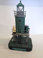 North Bank Lighthouse Dublin Ireland model