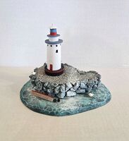 Sakonnet Light Model RI