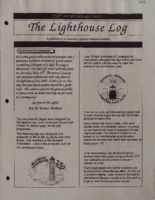 Lighthouse Log Spring 1999