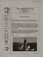 Lighthouse Log Autumn 2002